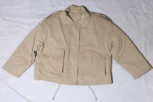 Korean Utility Jacket