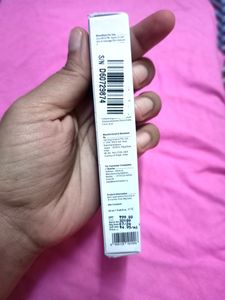 Minimalist Gentle Cleanser