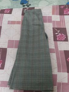 Modern Palazzo Model Pant,Size-M