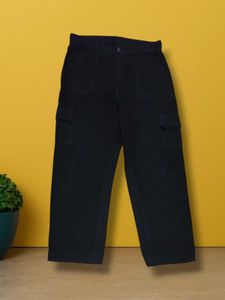 I@02 Size-32 Cargo Jeans