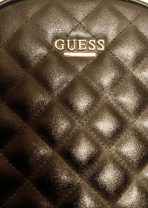 GUESS ORIGINAL BAGPACK (Brand new Limited Edition)