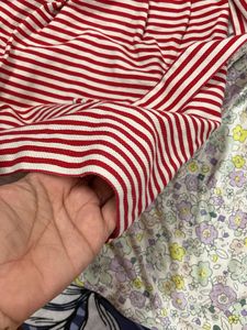 2 Frocks For 1-3.5 Years