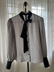 Korean Style Top