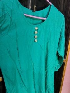 New Design Ladies Kurti
