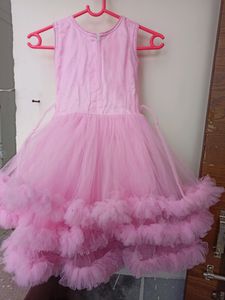 Baby Frock