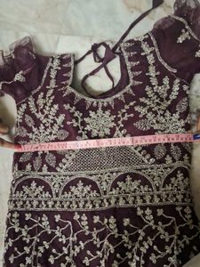 Lehanga For Festive And Weeding