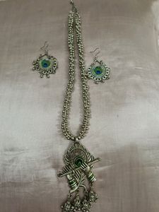 Women Necklace Set