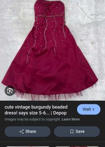 Katrina Kaif 20&#39;s Maroon Dress 🫖🍫🌹