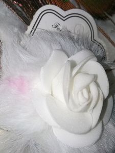 Beautiful Clip For Girls.. Look Cute 💗