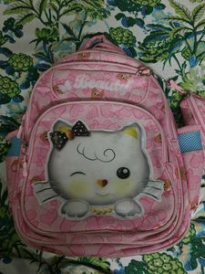 school bag