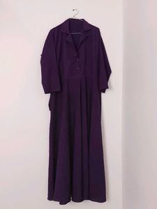 combo of 2 maxi dresses