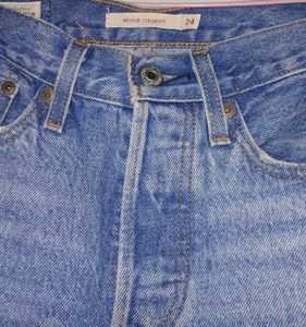 Levi&#39;s Denim Jeans
