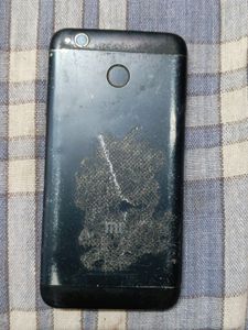 Redmi 4 - Display Damaged - Bs Folder Lgwana Hai