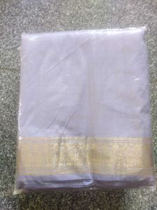 Free Surprise Gift, Saree With Good Conditi