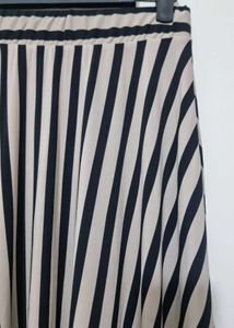 Striped Skirt