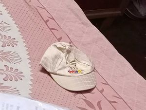 Stylish Cap For kids