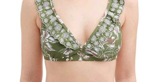 Bikini top