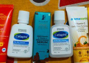 Skincare Combo