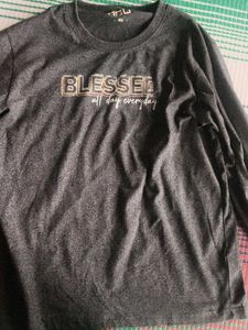 Blessed All Day Tee