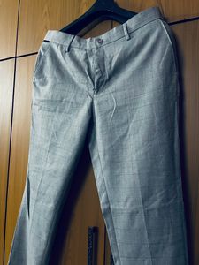 INVICTUS Formal Trousers