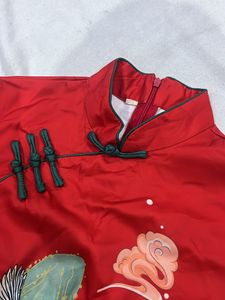 Hot Kimono Dress