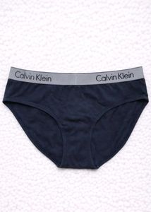 Calvin Klein Navy Briefs