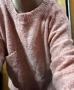 Dress + Sweater