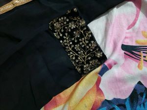 Wow 3piece Dress For Woman