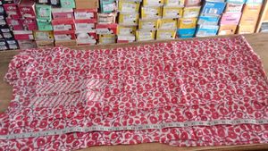 Cotton Kurta Set