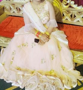 beautiful lehnga at low price