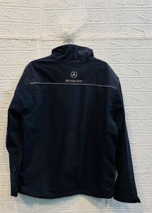 🇬🇧 Mercedes Benz Imported Jacket