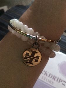 Tory Burch Dly Bracelet