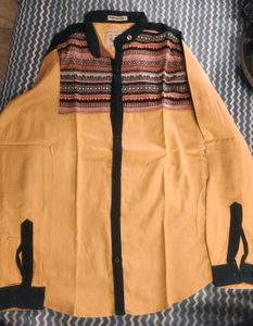 Zara Man Denim Collection - Size M