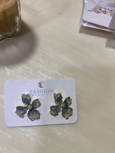 Brand New Earrings