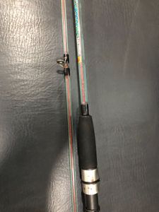 Crocodile Fishing Rod 2.4 Meters