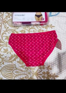2 Bra Two Briefs