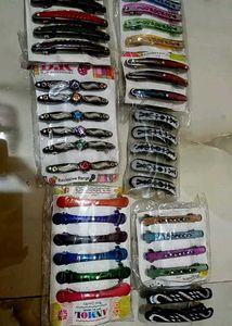 Hairclips Combo