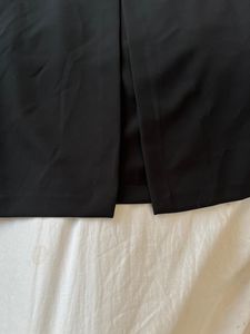 Zara Long Skirt With Tag