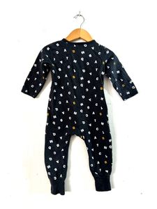 Grey Romper ( Boys)