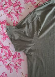 V-Neck T-Shirt
