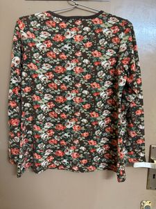 Woolen Top