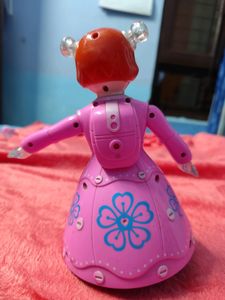 Dancing Doll