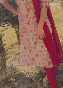 Salwar Kameez Suit
