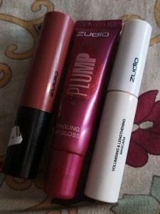 Zudio Makeup Bundle
