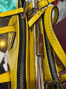 It’s Fanky Yellow Bag