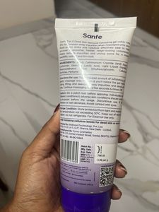 Sanfe Detan &amp; Hair Removal Duo