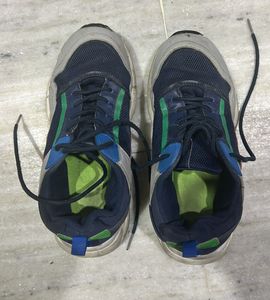 Red Tape- Boy Shoes (kid)
