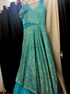 Bridal Gown