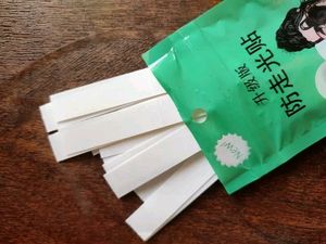 36 pcs body clothing tape at ₹30