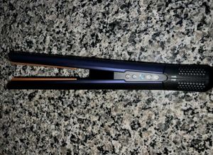 Dyson limited edition airstraight hair straightene
